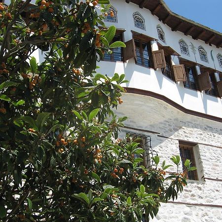 Ta Xelidonakia Bed & Breakfast Pinakátai Exterior foto
