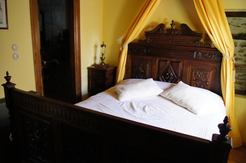 Ta Xelidonakia Bed & Breakfast Pinakátai Exterior foto